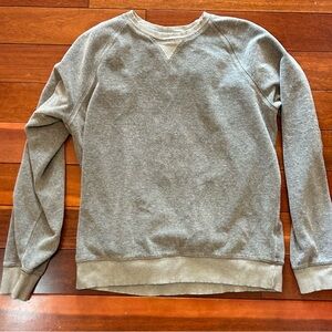 Comfy Hollister Sweater - Medium, Gray